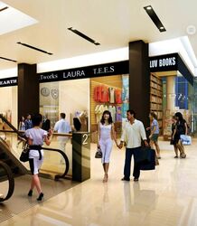 Oxley Tower (D1), Retail #610333181